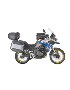Paire de Valise Moto Trekker 35 litres | Givi TRK35BNPACK2 2