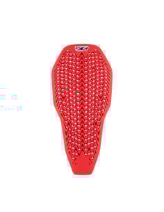 Dorsale Nucleon Plasma Full back Protector