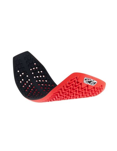 Dorsale Nucleon Plasma Full back Protector