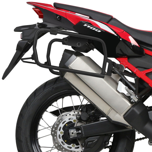 Support Valises Shad 4P System Honda CRF1100L Africa Twin - H0CR104P - Support et kit fixation SHAD