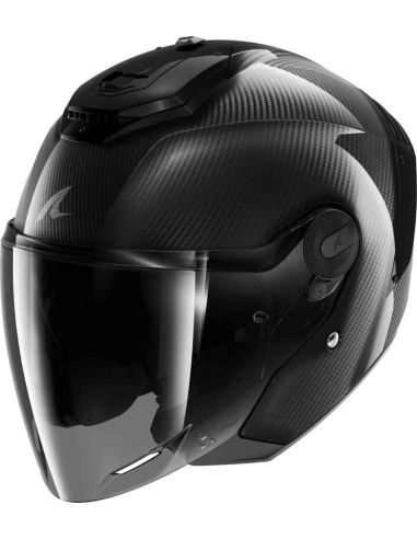 Casque Shark RS Jet Carbon