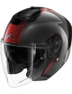 Casque Shark RS Jet Carbon