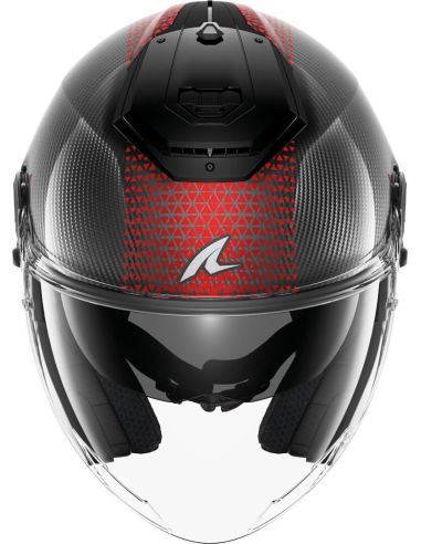 Casque Shark RS Jet Carbon