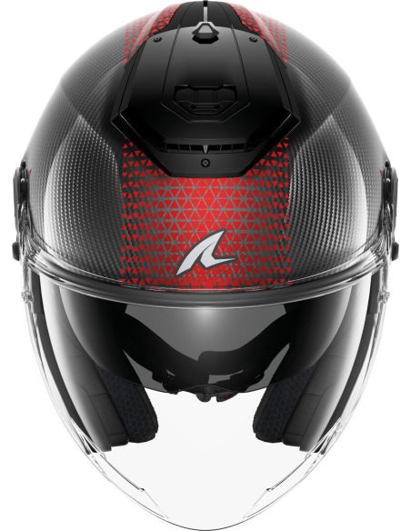Casque Shark RS Jet Carbon