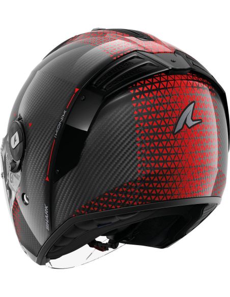 Casque Shark RS Jet Carbon