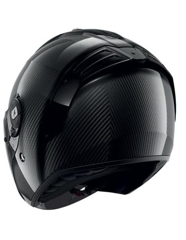 Casque Shark RS Jet Carbon