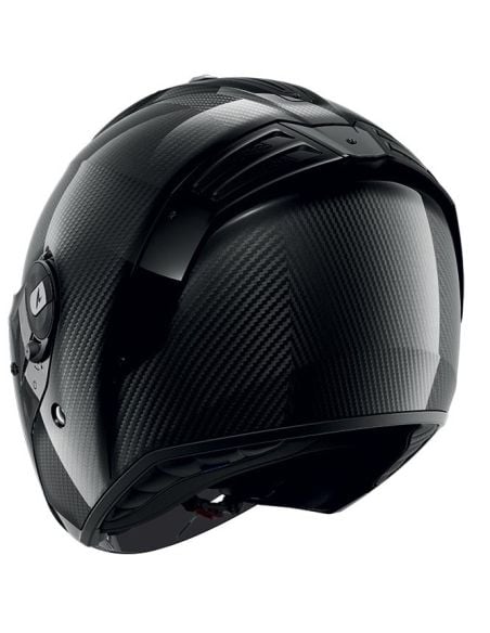 Casque Shark RS Jet Carbon