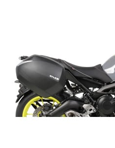 Support Valise Yamaha MT-09 de 2017 à 2021 | Shad Y0MT97IF 2