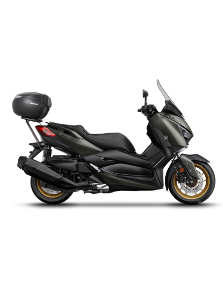 Support valise Y0XM37ST |TOP MASTER YAMAHA XMAX 125/300/400| 2017-2022 Support valise Y0XM37ST |TOP MASTER YAMAHA XMAX 125/300/400| 2017-2022