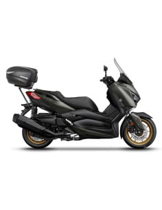 Support valise Yamaha X-MAX 125-300-400 (2017-2022) | Shad Y0XM37ST 2