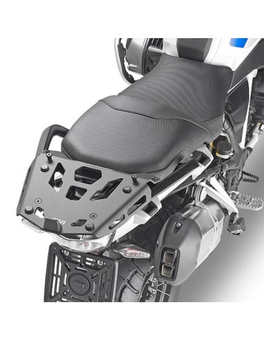 Support Top Case BMW R 1200 GS / 1250 GS | 2019 à 2024