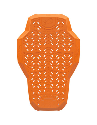 Protection Dorsale Furygan Full Back Fury D3O® Evo Orange