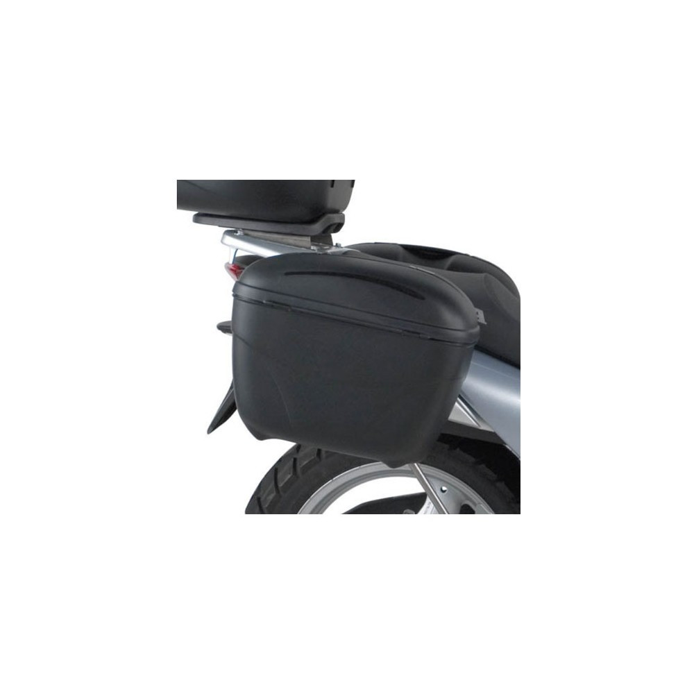 Supports Valises Latérales Givi Honda Varadero 125 2007 - Support et kit fixation GIVI