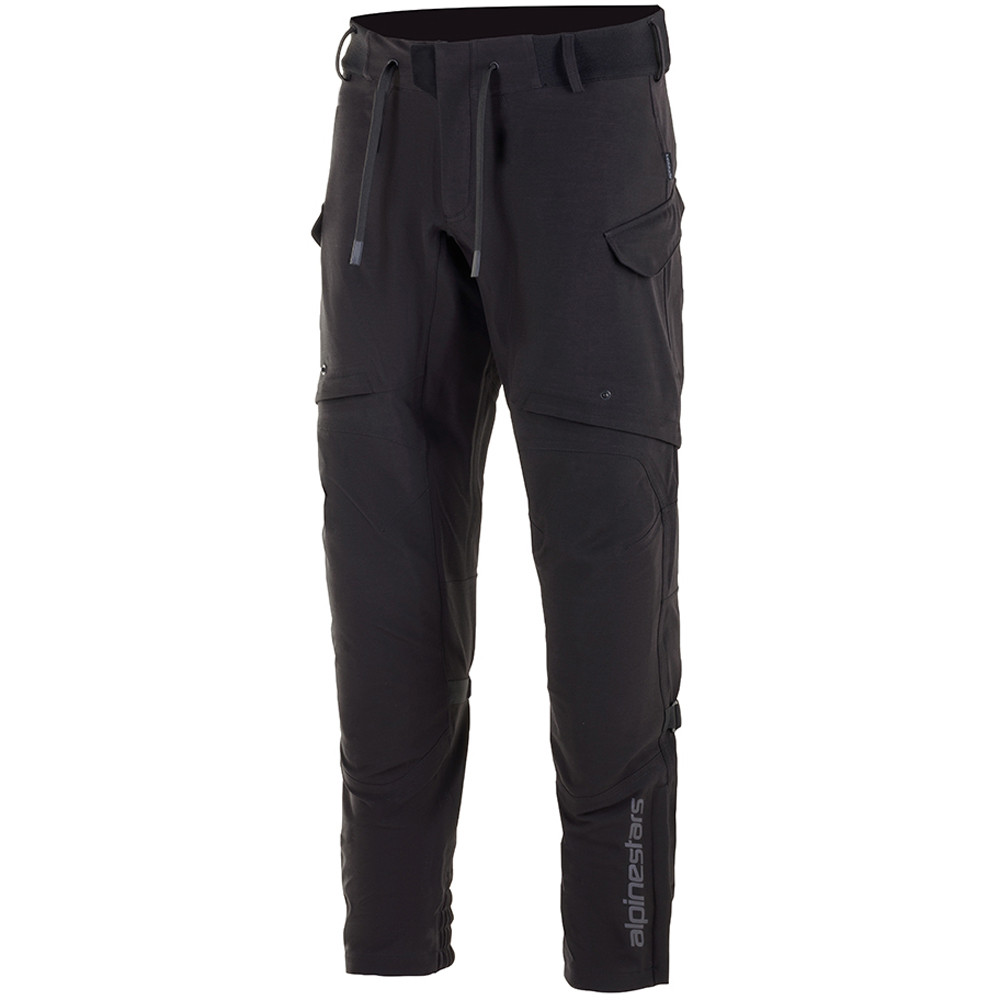Pantalon Moto Alpinestars Juggernaut Riding WP 100% étanche