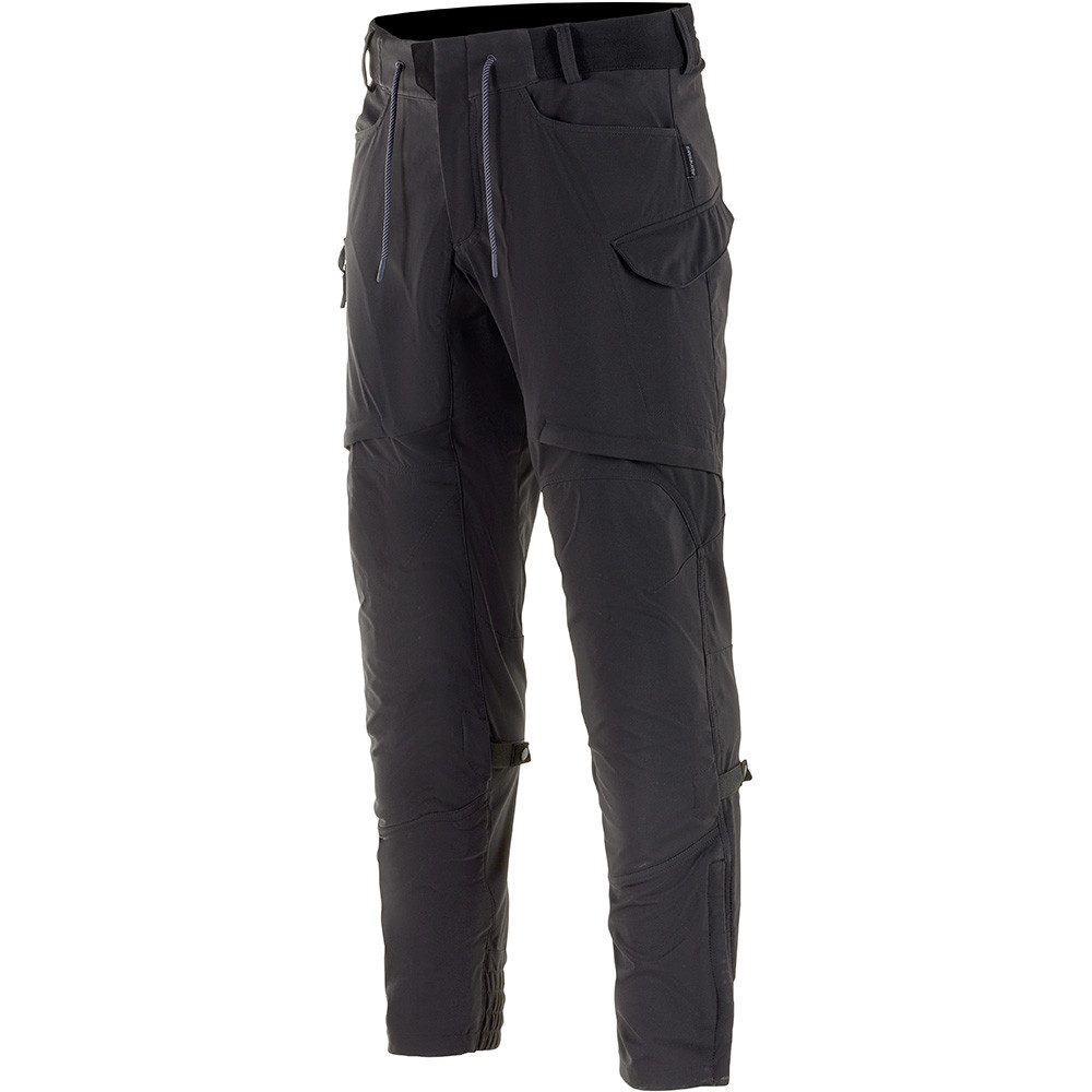Pantalon Alpinestars Juggernaut Riding Noir