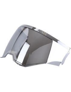 Visiere Scorpion Exo-Tech Iridium Argent