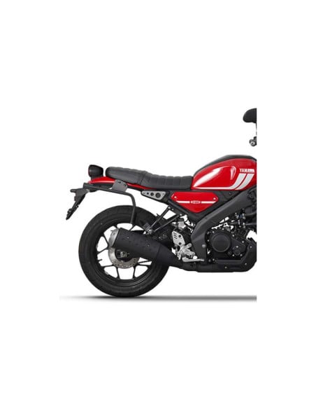 Support valise Yamaha XSR 125 de 2019-2023 | Shad Y0IXS19IF