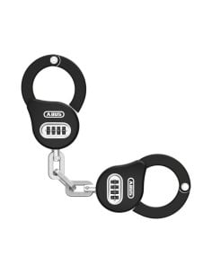 Antivol Abus Menottes Chain Claw 10