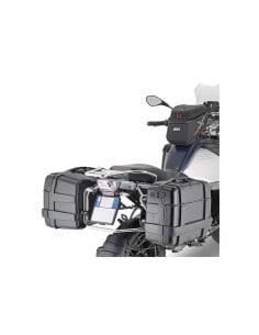 Support Valise Givi R 1250 GS Adventure 2019 à 2024