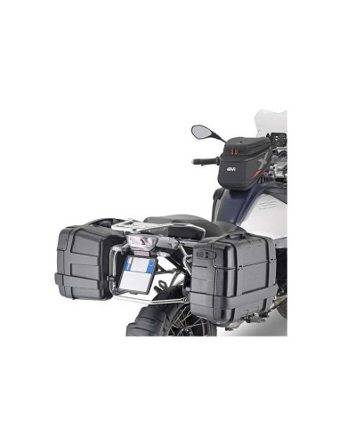 Support Valise Givi R 1250 GS Adventure 2019 à 2024