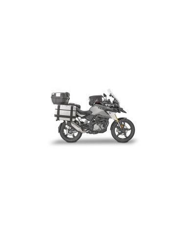 Support Valise Givi G 310 GS 2017 à 2024 Support Valise Givi G 310 GS 2017 à 2024