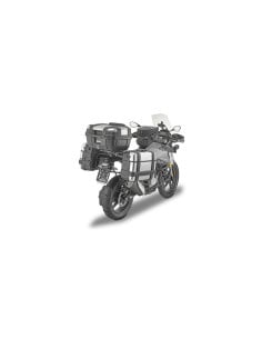 Support Valise Givi G 310 GS 2017 à 2024 2