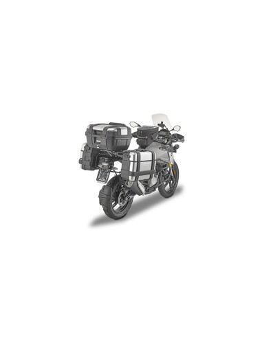 Support Valise Givi G 310 GS 2017 à 2024 Support Valise Givi G 310 GS 2017 à 2024