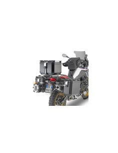 Support Valise Givi F 850 GS Adventure 2019 à 2024