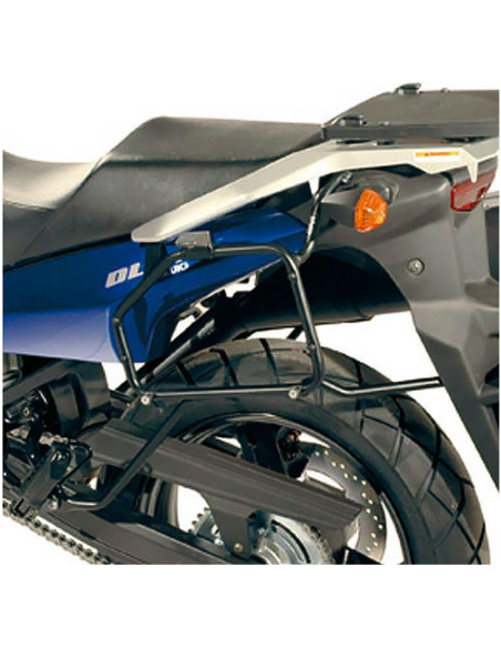 Support Valise Givi DL 650 V-Strom 2004 à 2011