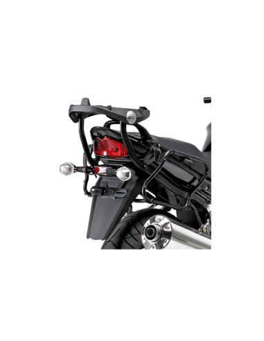 Support Valise Givi GSX 1250F/GSX 650F 2010 à 2016