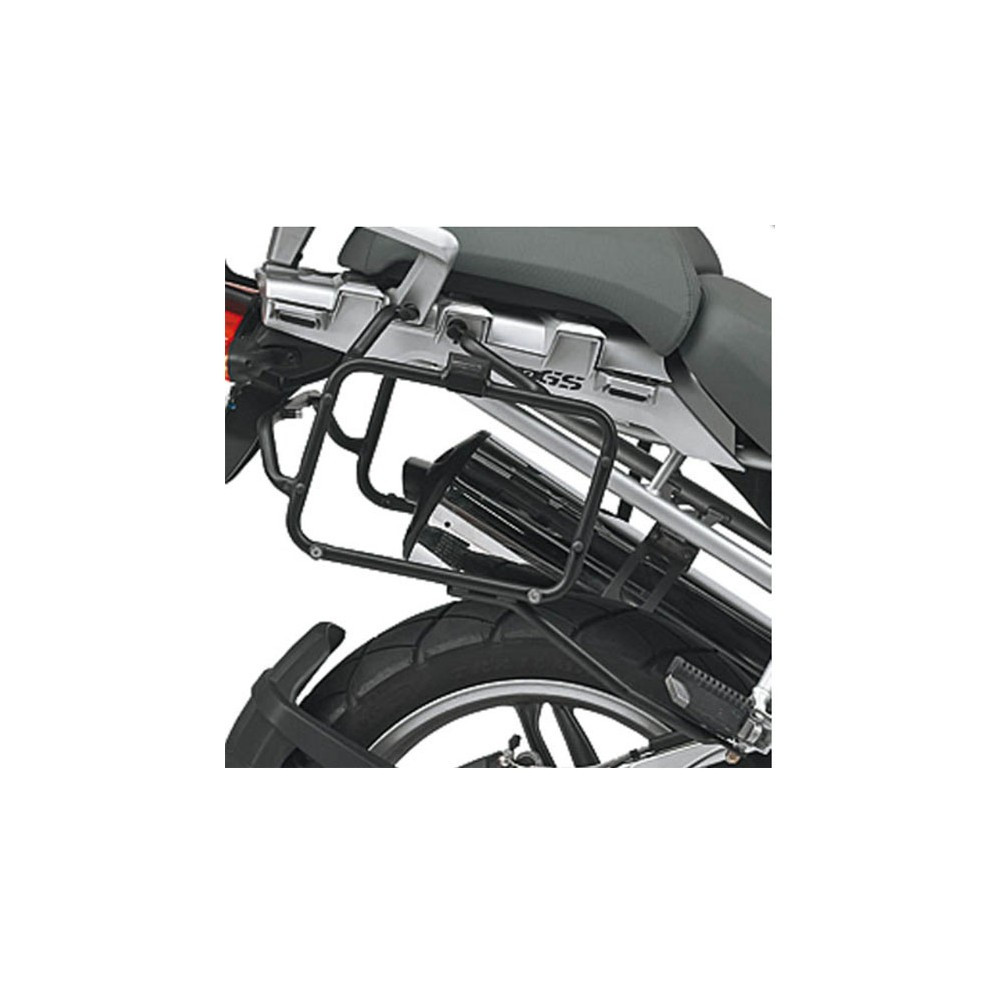 Supports Valises Latérales Givi BMW R 1200 GS - Support et kit fixation GIVI