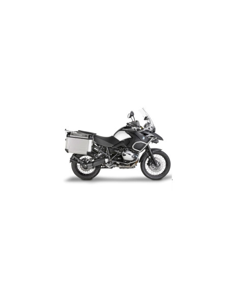 Support Valise Givi R 1200 GS/Adventure 2004 à 2013