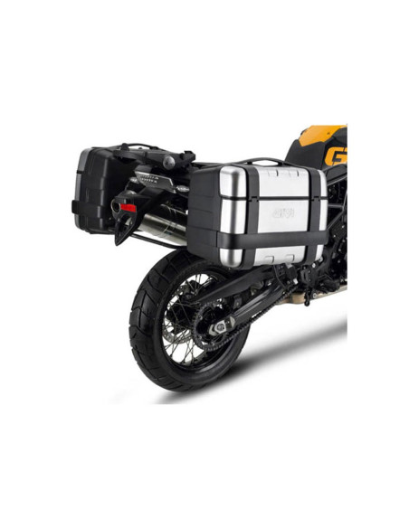 Support Valise Givi F 650/800 GS 2008 à 2017