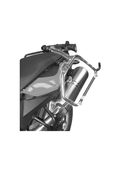 Support Valise Givi F 650/800 GS 2008 à 2017