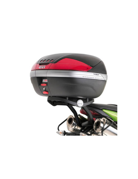 Support Valise Givi Tiger 1050 2007 à 2012 Support Valise Givi Tiger 1050 2007 à 2012