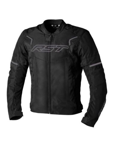 Veste RST Pilot Evo Noir