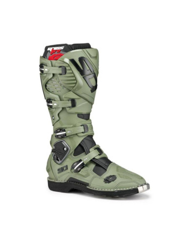 Bottes Moto Cross Sidi Crossfire 3 SRS