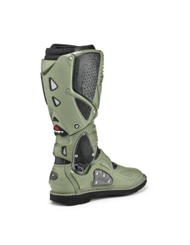 Bottes Moto Cross Sidi Crossfire 3 SRS