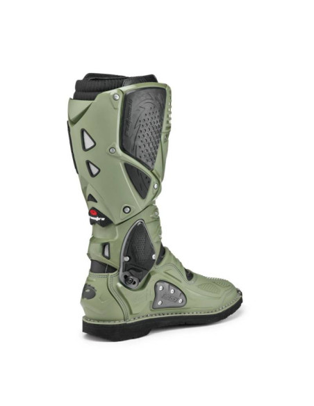 Bottes Moto Cross Sidi Crossfire 3 SRS