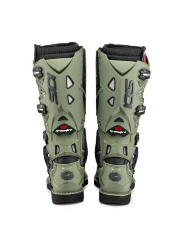 Bottes Moto Cross Sidi Crossfire 3 SRS