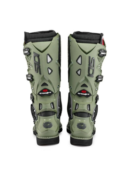 Bottes Moto Cross Sidi Crossfire 3 SRS