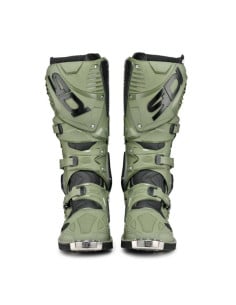 Bottes Moto Cross Sidi Crossfire 3 SRS 2