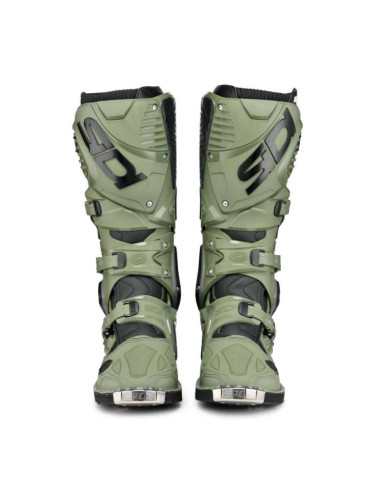 Bottes Moto Cross Sidi Crossfire 3 SRS