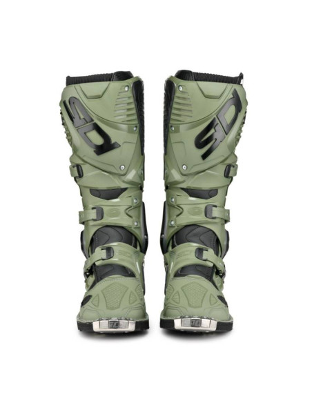 Bottes Moto Cross Sidi Crossfire 3 SRS