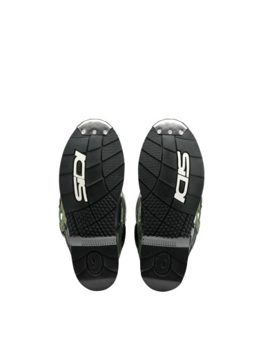 Bottes Moto Cross Sidi Crossfire 3 SRS