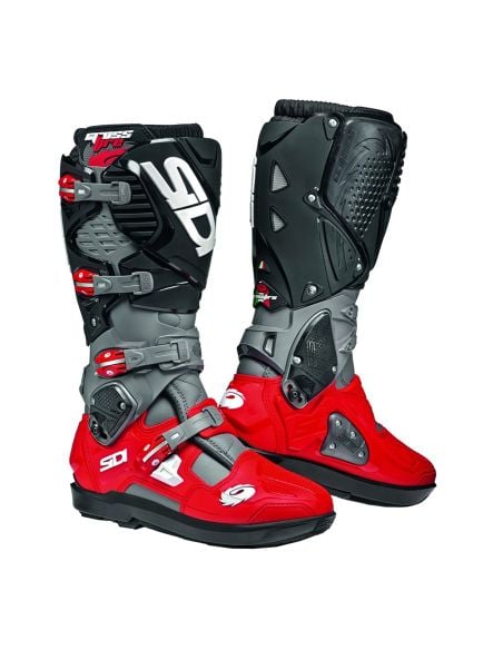 Bottes Moto Cross Sidi Crossfire 3 SRS