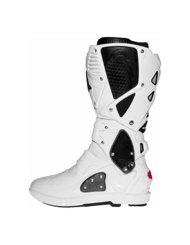 Bottes Moto Cross Sidi Crossfire 3 SRS
