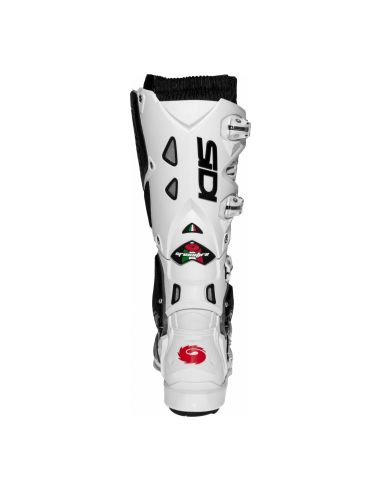 Bottes Moto Cross Sidi Crossfire 3 SRS