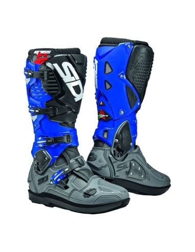 Bottes Moto Cross Sidi Crossfire 3 SRS