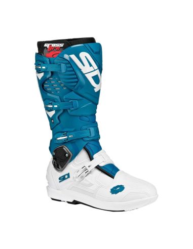 Bottes Moto Cross Sidi Crossfire 3 SRS